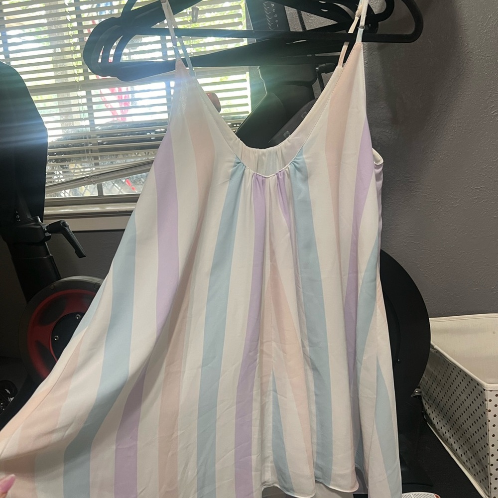 Buddy love dress